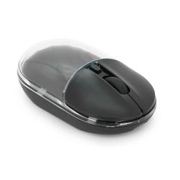 Мишка Jedel WD142 Black