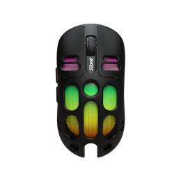 Мишка Jedel WD153 Black