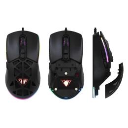 Мишка Jedel GM1390 Black