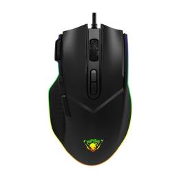 Мишка Jedel GM800 Black