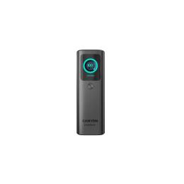 Зовнішній портативний акумулятор Canyon OnPower 265 20000mAh Dark Gray 165W (CNS-CPB265DG)