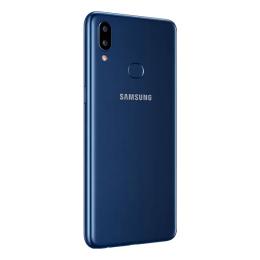 Смартфон Samsung Galaxy A107F A10S 2/32GB Blue (Хороший стан) (Вживаний)
