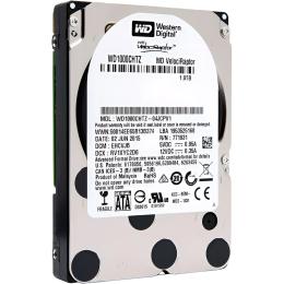 HDD диск WD VelociRaptor (WD1000CHTZ) 1TB + перехідник на 3.5
