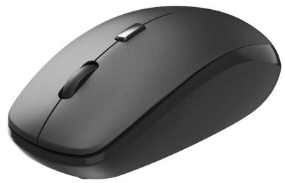 Мишка Meetion BTM100 Black (MT-BTM100-A)