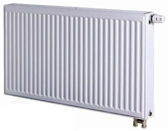 Радіатор Kermi FTV 33 FTV330501401R2K сталевий, 500x1400, нижнє підключення