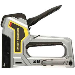 Степлер будівельний Stanley 6-TR35 Yellow 6-10 мм