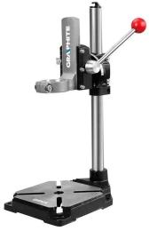 Стійка для дрилі GRAPHITE 56H655 діаметр 423 мм, крок 60 мм