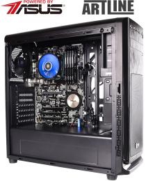 Сервер ARTLINE Business T61 v04