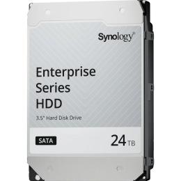 HDD диск Synology Enterprise (HAT5320-24T) 24TБ