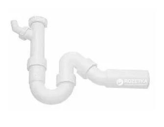 Сифон для кухонної мийки BLANCO 137267