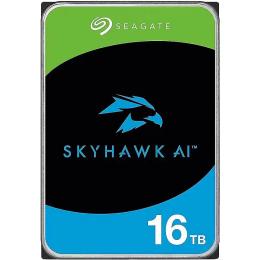 HDD диск Seagate SkyHawk AI (ST16000VE005) 16Tb