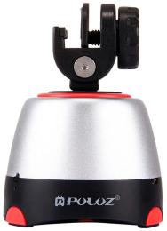 Штатив Puluz PU360R Red (головка для панорамного знімання)