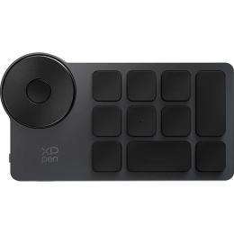 Клавіатура XP-Pen ACK05 Black