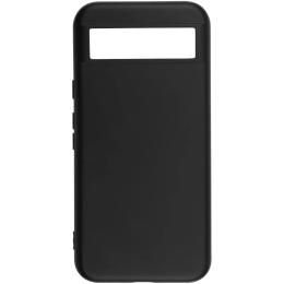 Чохол-накладка ArmorStandart ICON для Google Pixel 8a Black (ARM77806)