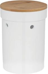 Ємність для сипучих продуктів KELA Salena 1 л 15 х 20.5 см (12067)