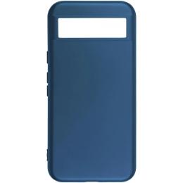 Чохол-накладка ArmorStandart ICON для Google Pixel 8a Blue (ARM77807)
