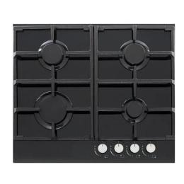 Варильна поверхня Grunhelm GPG 6136 BEF газова