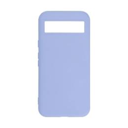 Чохол-накладка ArmorStandart ICON для Google Pixel 8a Lavender (ARM77809)