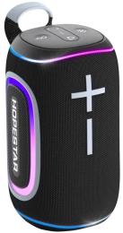 Акустика портативна Hopestar P62 Black