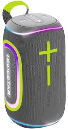 Акустика портативна Hopestar P62 Gray