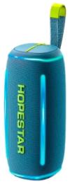 Акустика портативна Hopestar P64 Blue