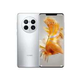 Смартфон Huawei Mate 50 Pro 8/256GB Silver (Чудовий стан) (Вживаний)