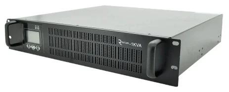Джерело безперебійного живлення Ritar RT-1KSLI-LCD