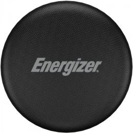 Акустика портативна Energizer 1.0 10Вт Bluetooth 5.3 з бездротовою магнітною зарядкою 10W (BTS055) Black
