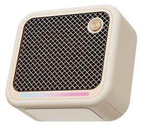 Акустика портативна XO F63 Joy Portable Bluetooth Beige