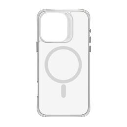 Чохол-накладка ArmorStandart Clear Magsafe для Apple iPhone 16 Pro Transparent (ARM78563)
