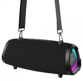 Акустика портативна Havit SK903BT 60W RGB Black