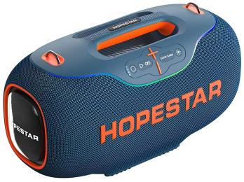 Акустика портативна Hopestar A80 Blue