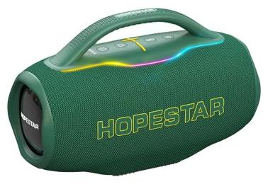 Акустика портативна Hopestar H87 Green