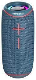 Акустика портативна Hopestar P34 Blue