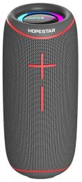 Акустика портативна Hopestar P34 Gray