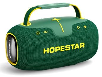 Акустика портативна Hopestar PARTYBOX 150 Green