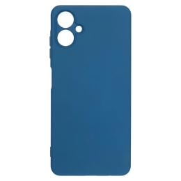 Чохол-накладка ArmorStandart ICON для Samsung A06 (A065) Camera cover Blue (ARM80135)