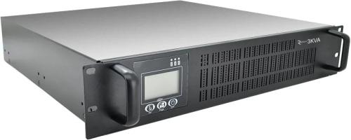 Джерело безперебійного живлення Ritar RT-3KSLI-LCD