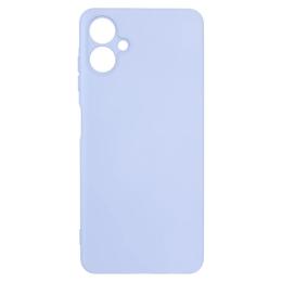 Чохол-накладка ArmorStandart ICON для Samsung A06 (A065) Camera cover Lavender (ARM80137)