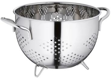 Друшлаг KELA Athos 20 см