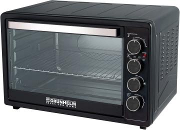 Електрична піч Grunhelm GN63СВ