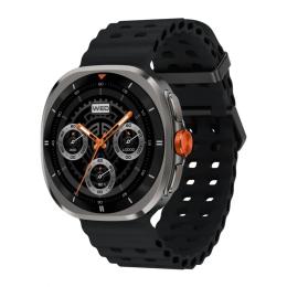 Смарт-годинник Haylou Vibe (LS30) Black (Global)