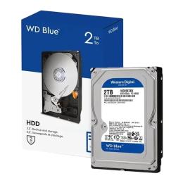 HDD диск WD WD20EZBX 2TB