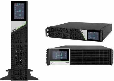 Джерело безперебійного живлення Legrand Keor DK 1000VA (311340) Black