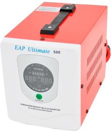 Джерело безперебійного живлення Westech Eap Dual Ultimate-800VA/500W 12V (YT45515)