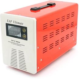 Джерело безперебійного живлення Westech Eap Ultimate-2000VA/1200W 24V (YT45519)