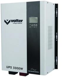 Джерело безперебійного живлення Volter 3000 (3000вт), 24V