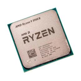 Процесор AMD Ryzen 9 5900X