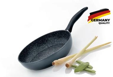 Сковорідка KELA Stoneline 20 см