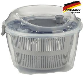 Сушарка для овочів та фруктів KELA Mailin 11907 24 см